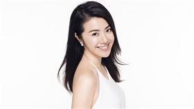 42歲女星葉安婷邀爆在林口公園掌摑遛狗民眾。（圖／翻攝臉書）