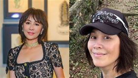 劉嘉玲（圖／翻攝自IG）