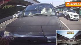 駕駛,臉書,事故,玻璃,安全帶,國道公路警察局