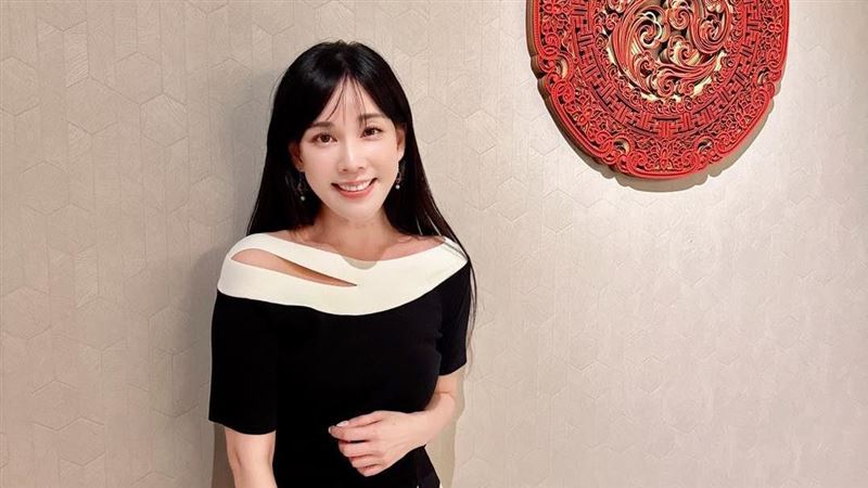 楊勇緯遭諧音哏嘲弄　劉涵竹批：無聊玩笑