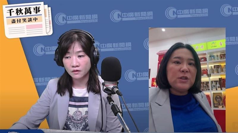 金門漁船落幕！陳玉珍：開放陸客指日可待