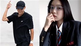 奧運席上美女原來是超人氣模特兒在原美優紀。