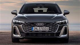 ▲Audi S5 Avant。（圖／Audi）