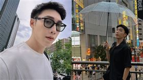 百萬YouTuber見習網美小吳。（圖／翻攝自小吳 IG）