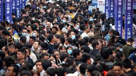 2023年4月11日重慶招聘會