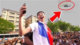 「最強高中生」直播主Ray
（圖／翻攝自YouTube）