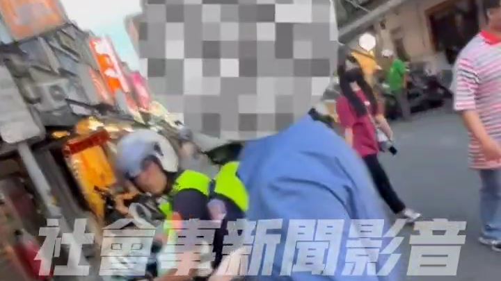 超商偷拍妙齡女背影　怪男：覺得妳很漂亮