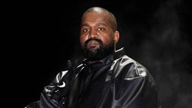 「肯爺」肯伊威斯特。（圖／美聯社／達志影像）