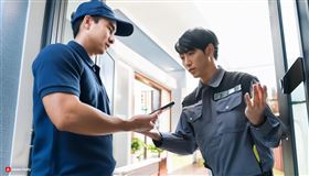 癟三,手機,外送員,左營區,高雄