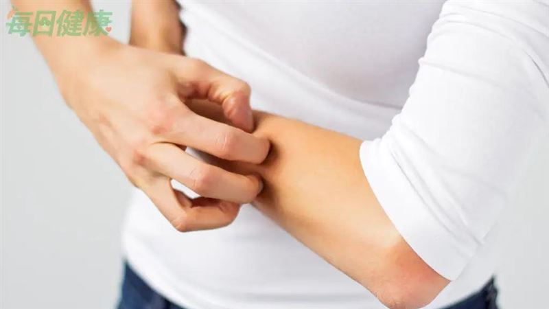 「2症狀」恐是壓力大　醫教5招擊退發炎