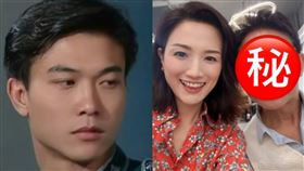 錢小豪（圖／翻攝自微博、小紅書）