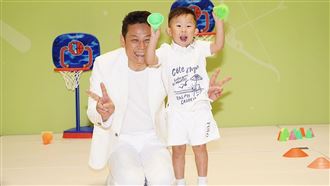 耶魯學霸么兒婚禮突喊卡　徐乃麟鬆吐主因