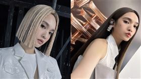 楊丞琳（圖／翻攝自微博）