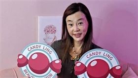 張婷婷直播收入不穩定。（圖／翻攝臉書）