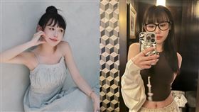 紀卜心（圖／翻攝自IG）