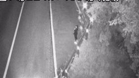 國道,國1,情侶吵架,丟包,女友,彰化,北斗（圖／翻攝國道1968網站）