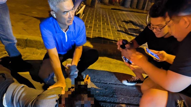 遭詐團吸血245萬被當VIP！車手面交送燕窩