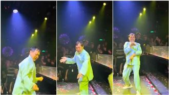 馬保國夜店大秀閃電五連鞭…外傳報酬超高