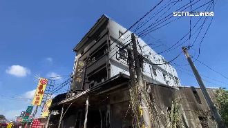 彰縣砍拆違建預算　房東「加蓋」沒在怕