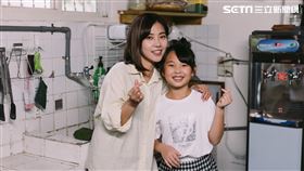 發言人周璟瑜進入市府後，用新聞專業行銷高雄。（高雄市政府提供）