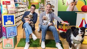 首檔毛孩概念股！萬達寵物打造年營收25億王國、2大秘密武器：草創初期就燒好幾億「被大家笑是肖欸」（圖／今周刊唐紹航攝影）