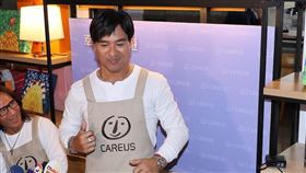 動力火車（圖／記者鄭孟晃攝影）