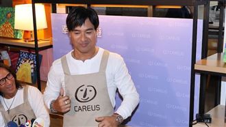 尤秋興苦練三振舞　竟遭老婆吐槽原因曝光