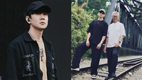 林俊傑。（圖／翻攝自林俊傑臉書）