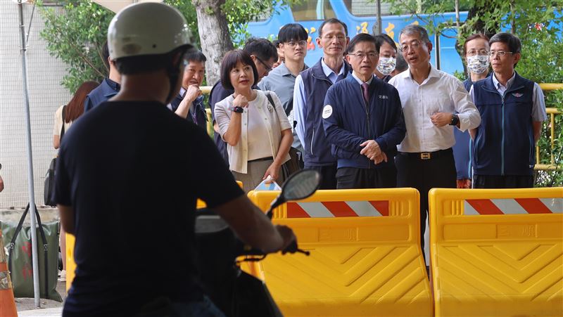 機車駕訓補助　考照＋精進可領3500