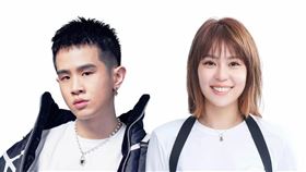 華承妍、蕭易恩（圖／萬力達娛樂提供）