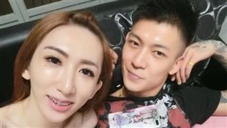 鳳梨家暴影片曝光　罔腰慘遭痛毆狂飆國罵