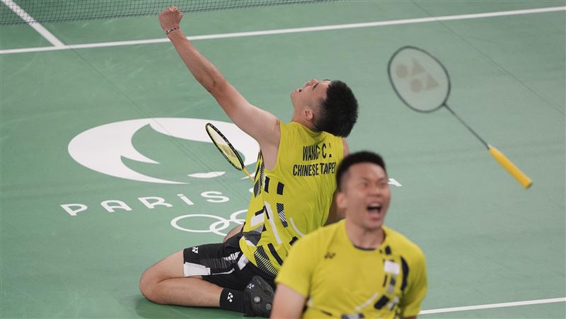 又從死亡之組出線！麟洋小組賽全勝晉8強