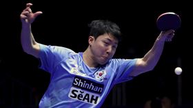 林鐘勳原訂將在今年8月19日入伍當兵。（圖／美聯社／達志影像）