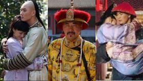 ▲甄嬛傳。（圖／翻攝自百度百科）