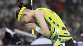 ▲台灣羽球一姊戴資穎，巴黎奧運止步小組賽。（圖／中華奧會提供）