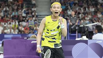 戴資穎膝傷仍打日本公開賽？背後原因曝光