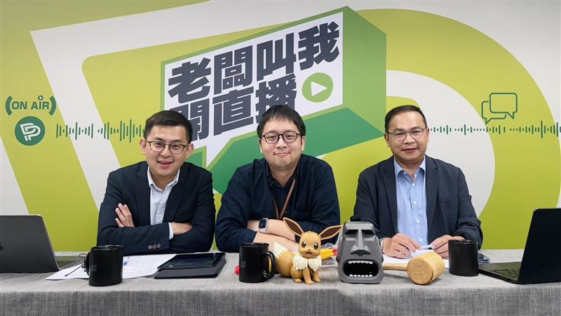 揭高虹安財產1800萬！王義川轟沒犯罪概念