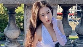 鄭家純雞排妹。（圖／翻攝自鄭家純IG）