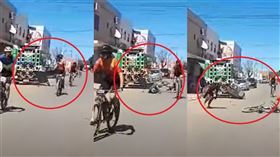 音箱,單車,終點線,選手,巴西,奧利維拉