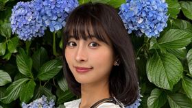 龍夢柔（圖／翻攝ronmonroe_official IG）
