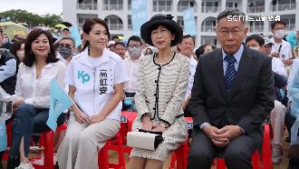 柯護安嗆要罷免2綠委　吳沛憶：不思檢討