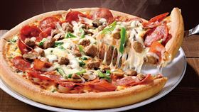 拿坡里,比薩(三商餐飲 提供)