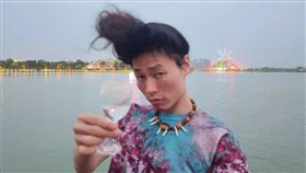 「反骨男孩」前成員瑋哥4年前退出團隊。（圖／翻攝臉書）