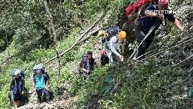 a三登山客亡2400