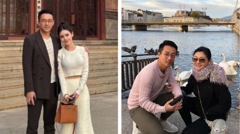 汪小菲直播尷尬說一句　網：他真的怕前妻