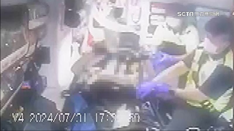 女高中生溺斃 家屬怒:溪水暴漲還溯溪