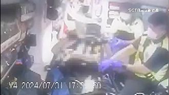 女高中生溺斃　家屬怒：溪水暴漲還溯溪