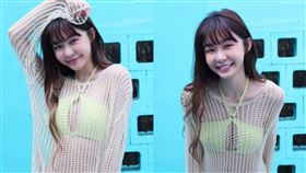 Yuri（圖／翻攝自IG）