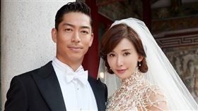 林志玲老公AKIRA將參戰《披荊斬棘的哥哥》第4季。（圖／翻攝臉書）