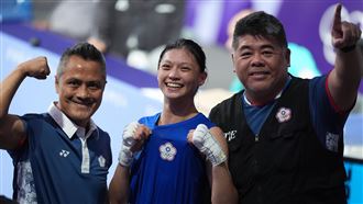 吳詩儀奪銅　自家麵店推「3天免費吃麵」